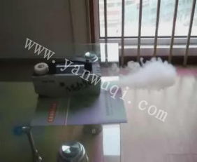 微型空氣氣體流行示蹤器 產品概覽、型號選擇與應用效果圖解析